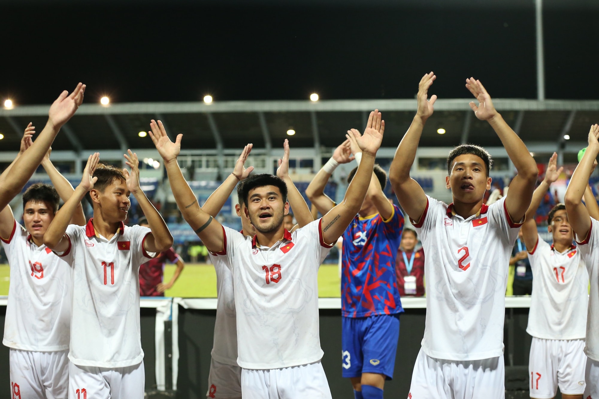 u23 viet nam nhan thuong lon sau chuc vo dich dong nam a hinh 1
