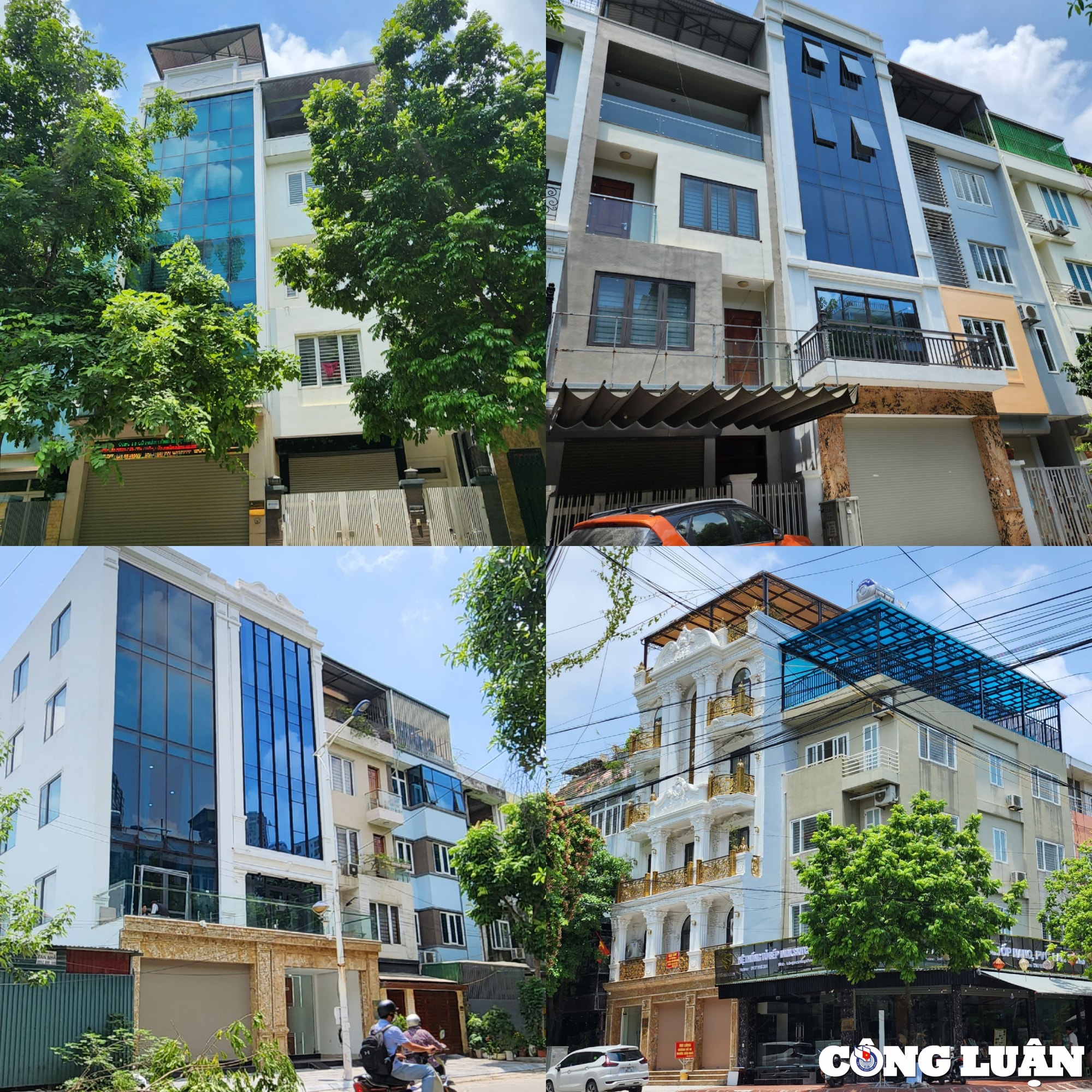 ha dong ha noi tinh trang vi pham trat tu xay dung dang pha nat quy hoach tai cac khu do thi hinh 4