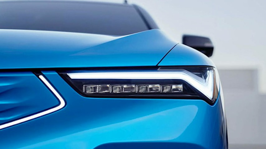 acura zdx  chiec xe suv thuan dien xuat xuong voi gia tu 14 ty dong hinh 9