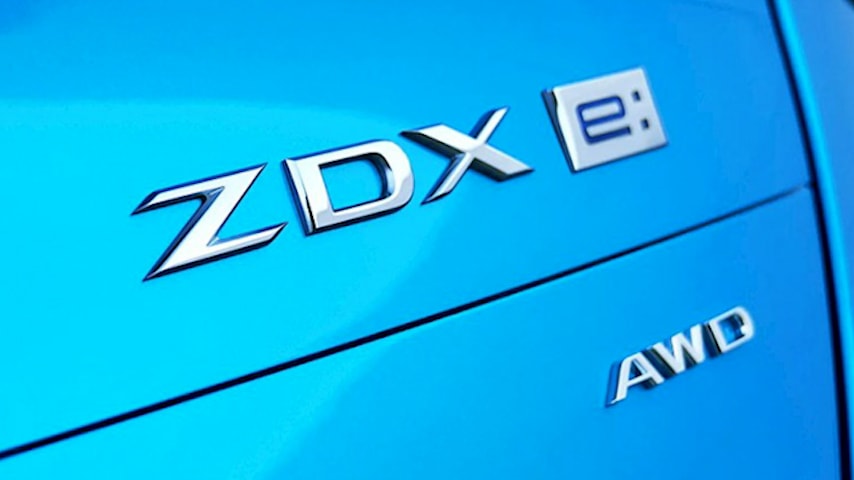 acura zdx  chiec xe suv thuan dien xuat xuong voi gia tu 14 ty dong hinh 11