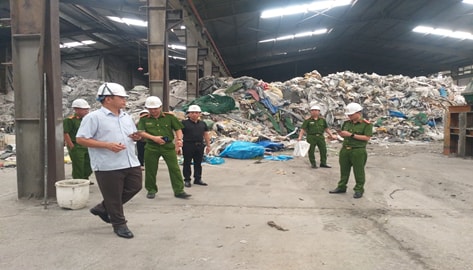 cong ty co phan xi mang va xay dung quang ninh san xuat gan voi bao ve moi truong hinh 4