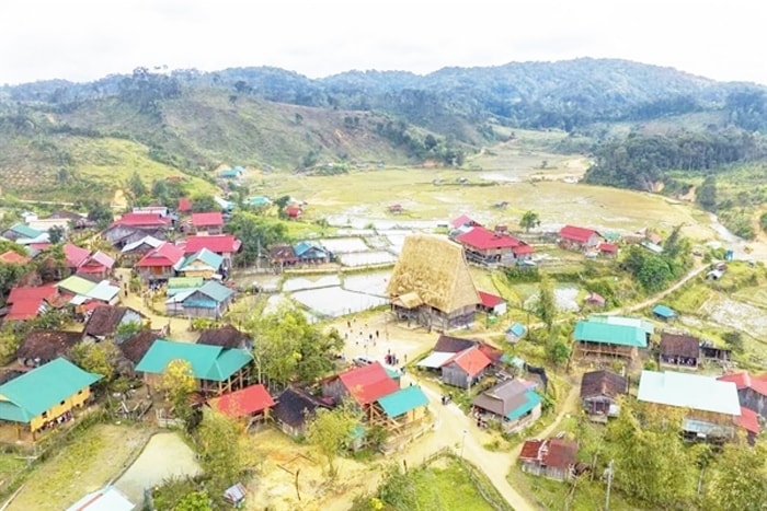 kon plong kon tum phat trien du lich cong dong hinh 1