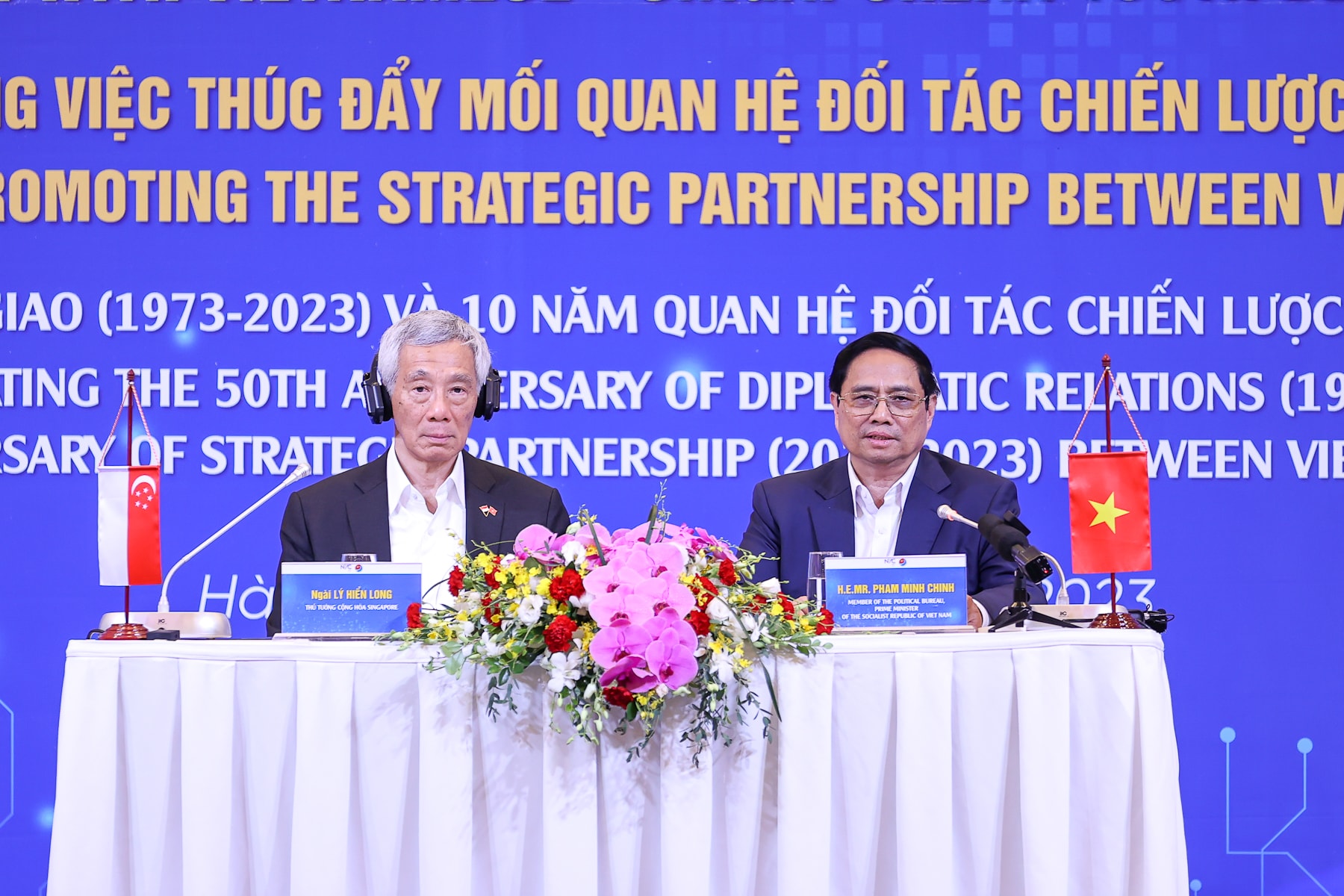 thanh nien can phat huy vai tro xung kich mo duong de viet nam va singapore phat trien nhanh ben vung hinh 1