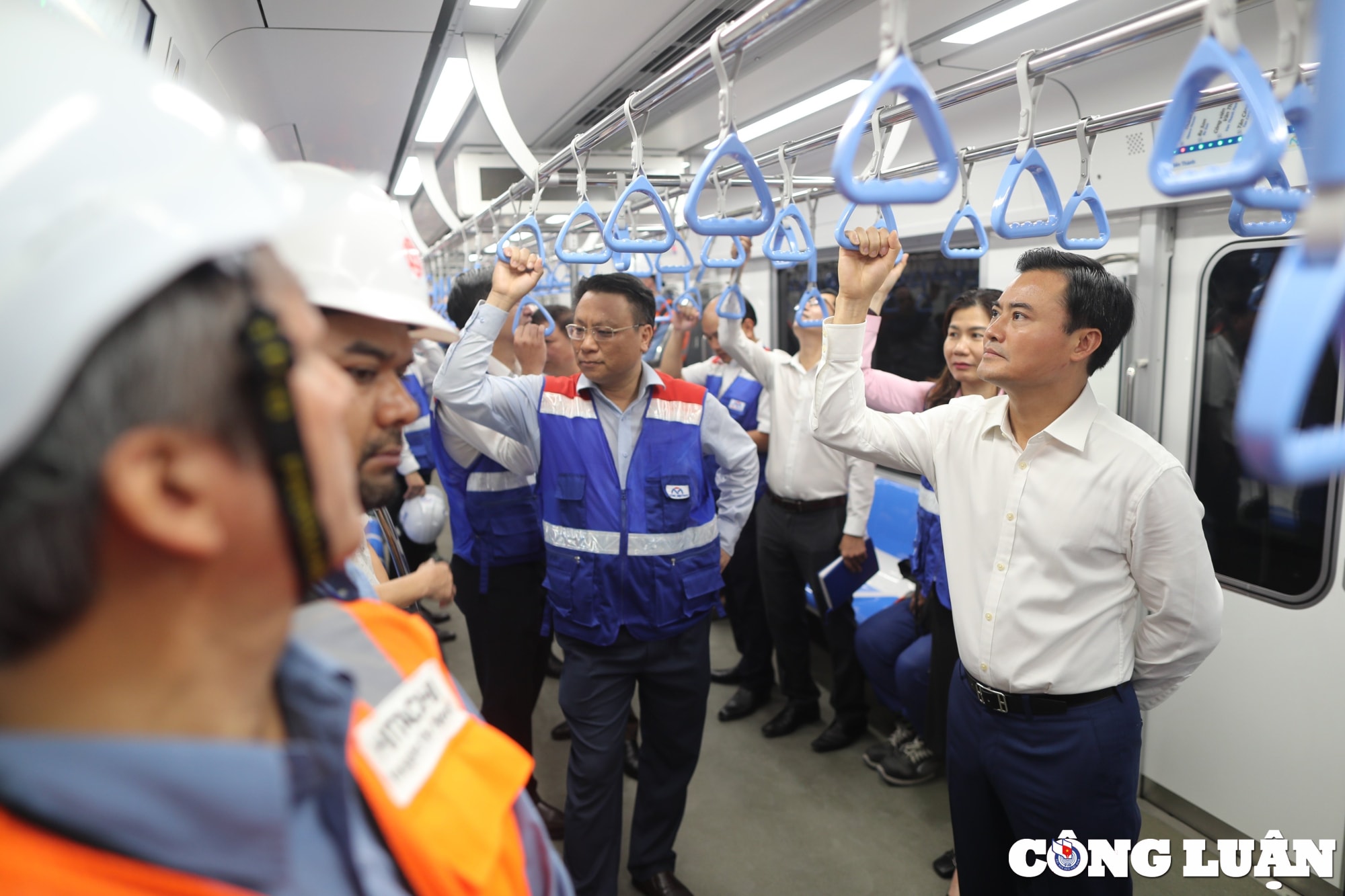 metro so 1 chay thu toan tuyen sau gan 10 nam cho doi hinh 3