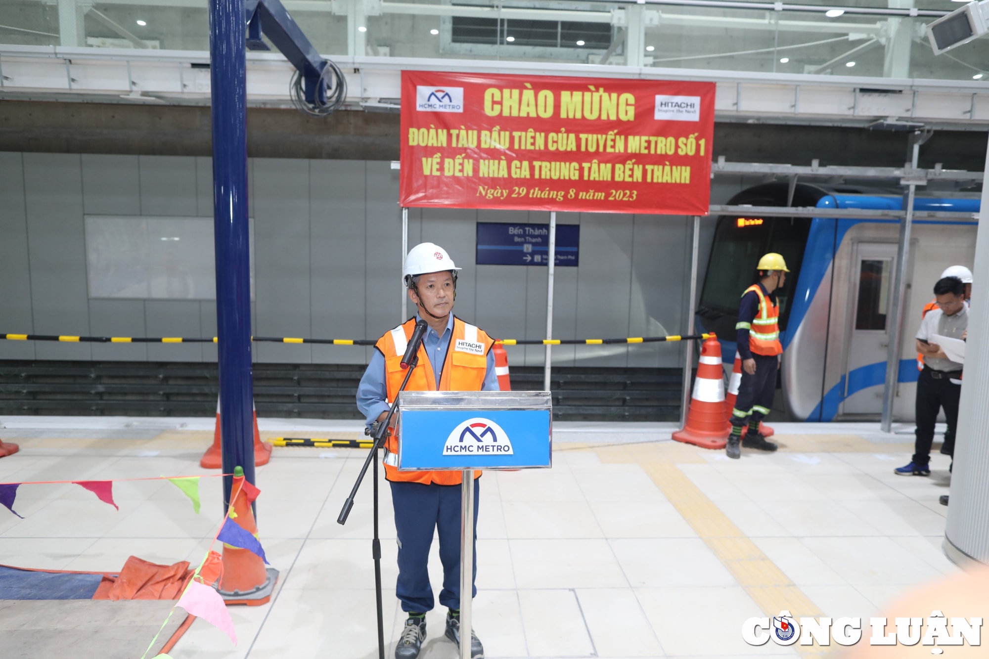 metro so 1 chay thu toan tuyen sau gan 10 nam cho doi hinh 2
