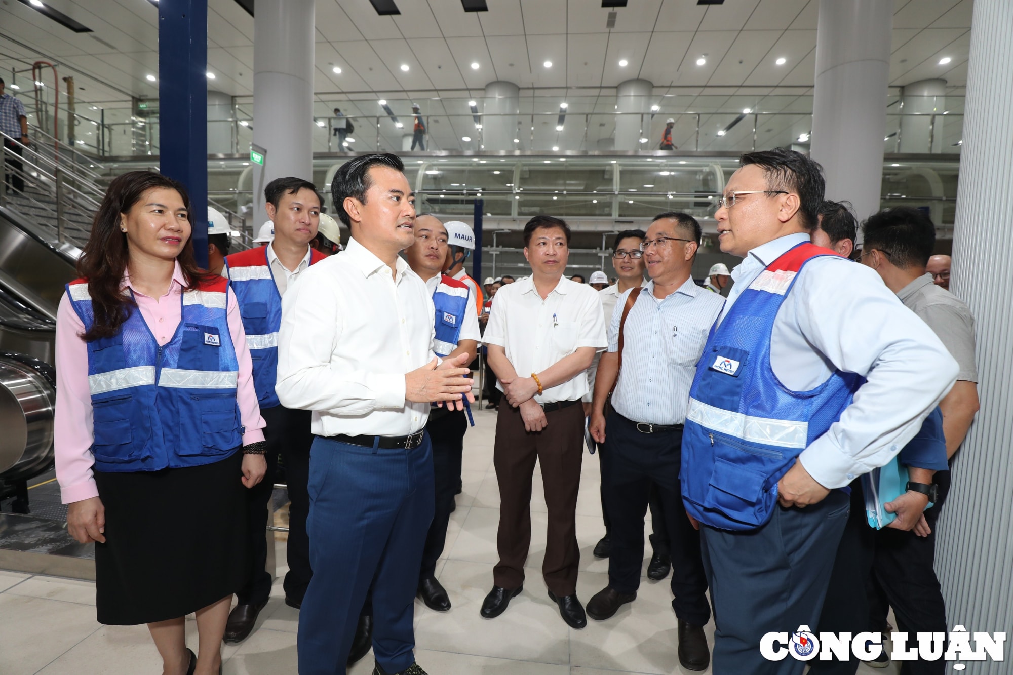 metro so 1 chay thu toan tuyen sau gan 10 nam cho doi hinh 4