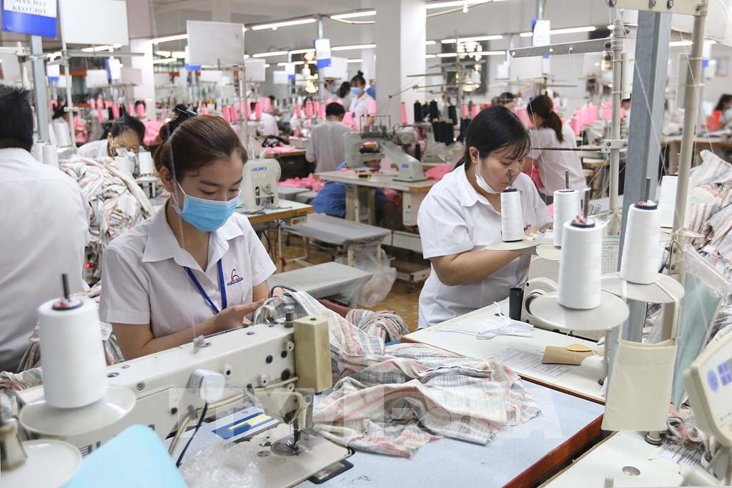 phuc hoi tong cau la nhiem vu quan trong doi voi nen kinh te hinh 2