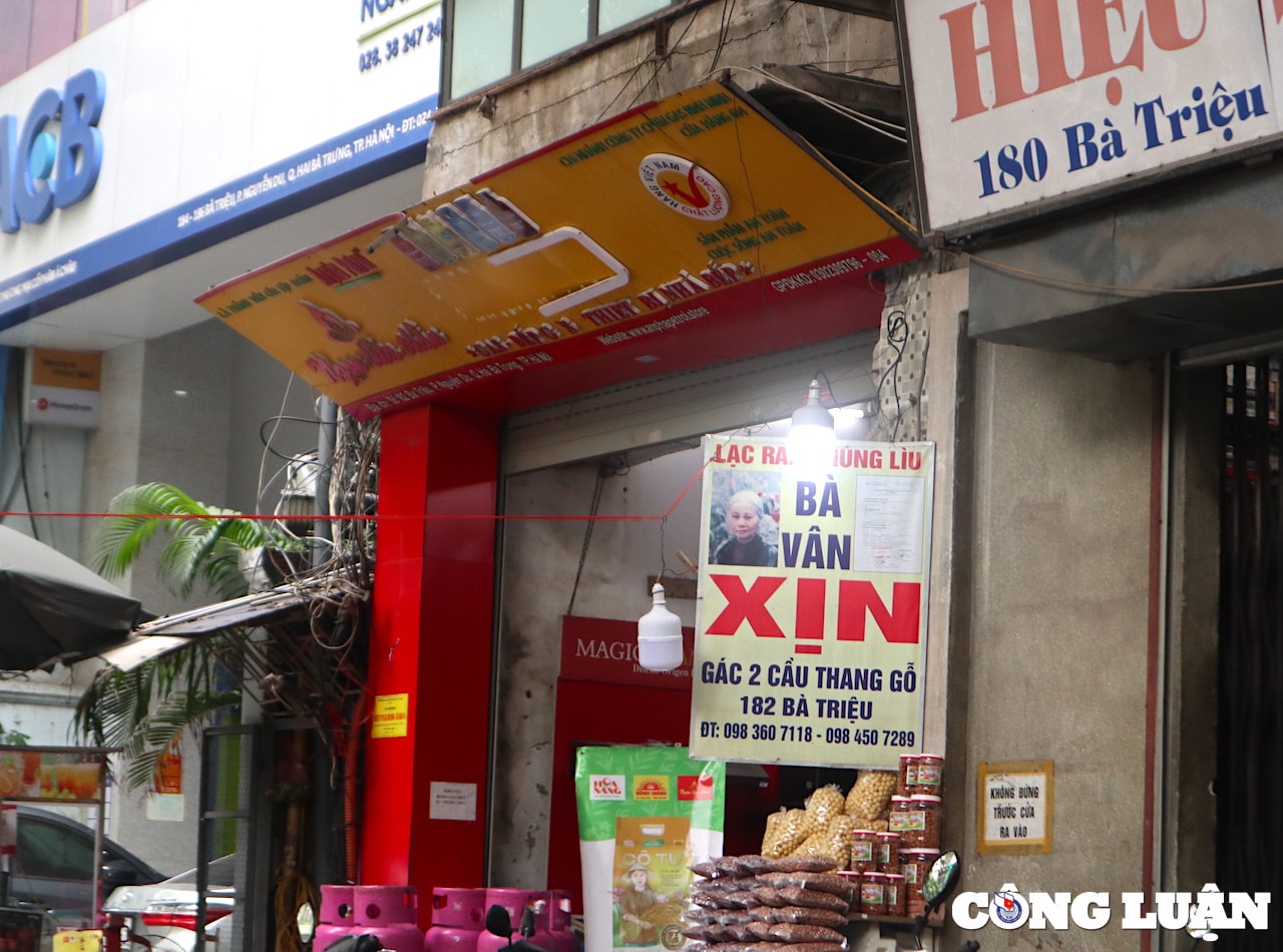 mon an dac biet khien con pho tai ha noi xuat hien nhieu ba van hinh 2