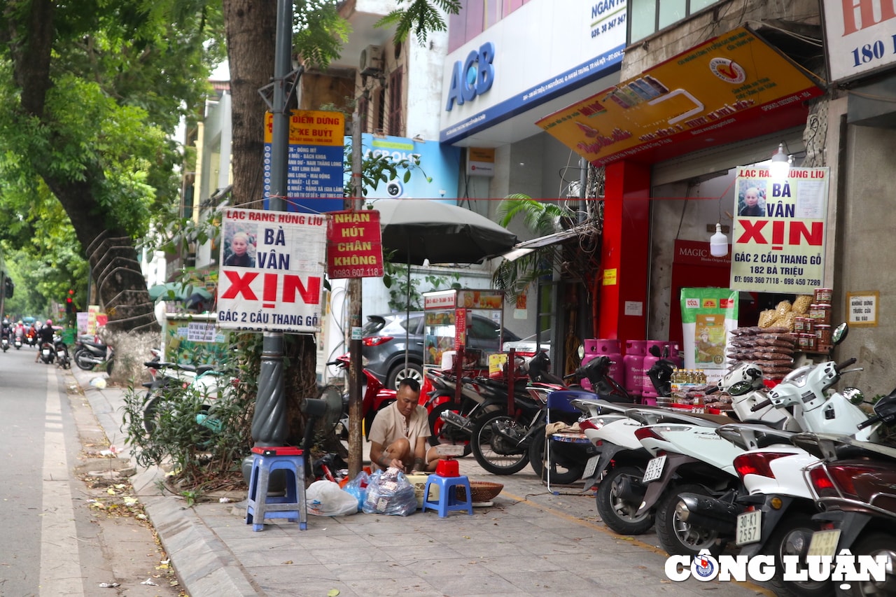 mon an dac biet khien con pho tai ha noi xuat hien nhieu ba van hinh 3