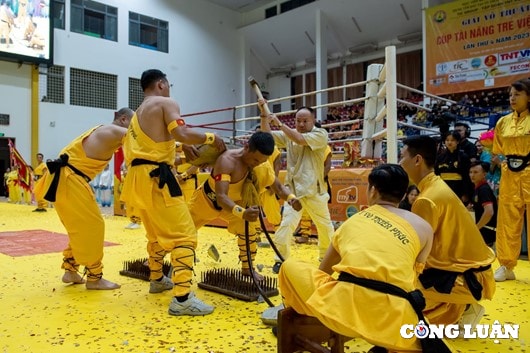 gan 3000 vdv tranh tai tai giai vo thuat cup tai nang tre viet nam 2023 hinh 6