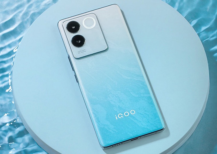 vivo iqoo z7 pro 5g chao san thi truong smartphone an do hinh 3