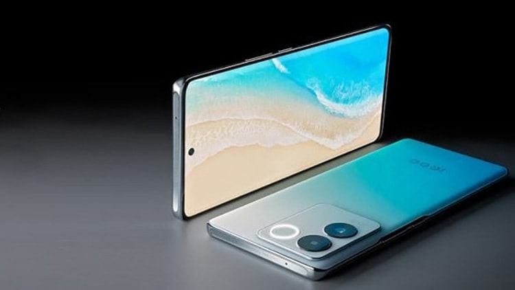 vivo iqoo z7 pro 5g chao san thi truong smartphone an do hinh 2