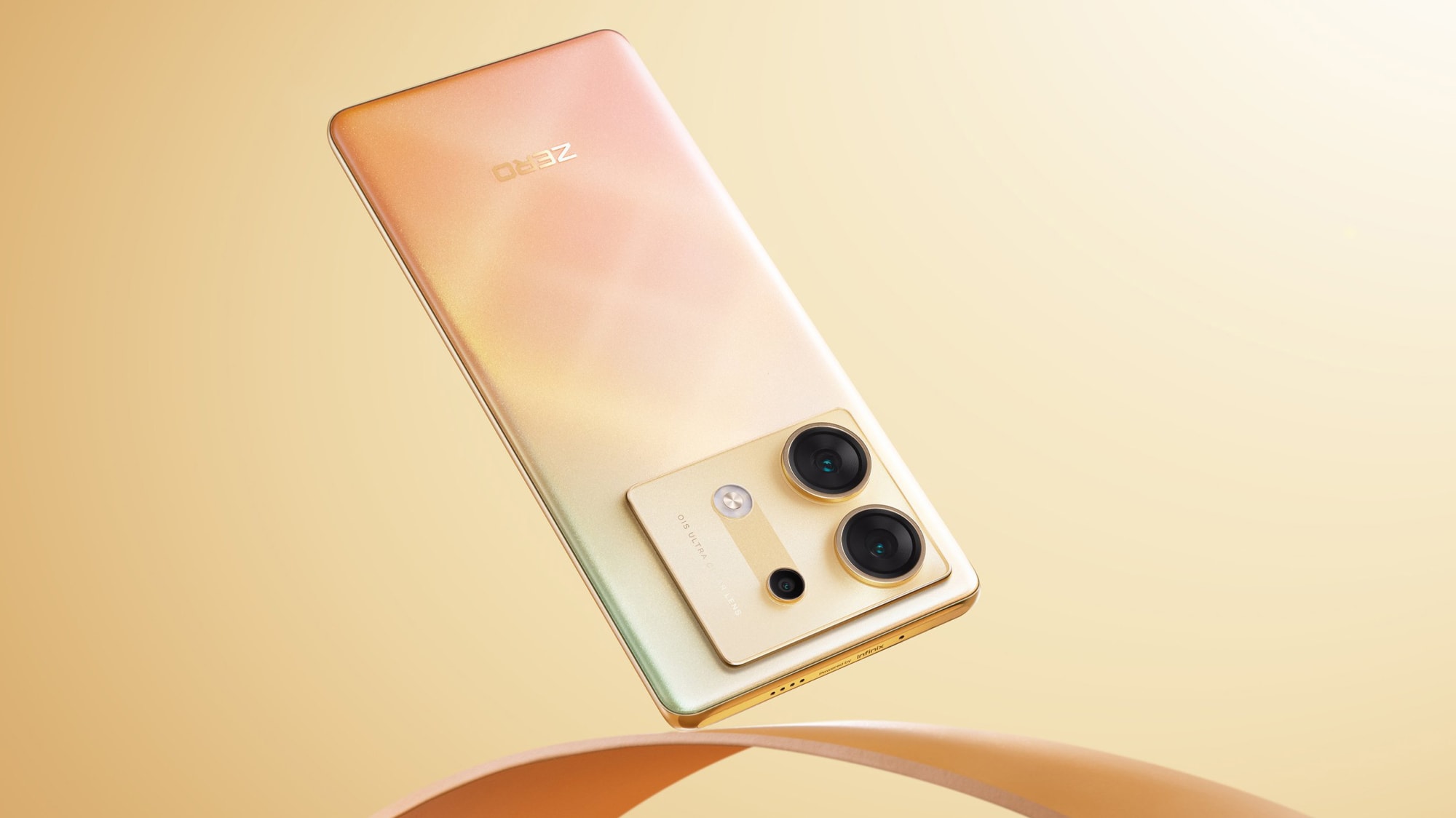 ra mat infinix zero 30 5g hinh 5