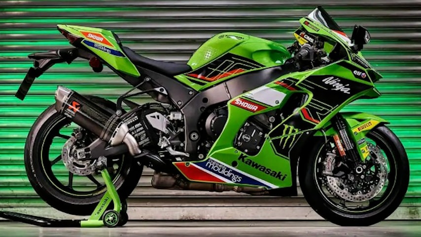 hinh anh kawasaki ninja zx 10rr wsbk hinh 1