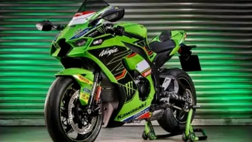 hinh anh kawasaki ninja zx 10rr wsbk hinh 2