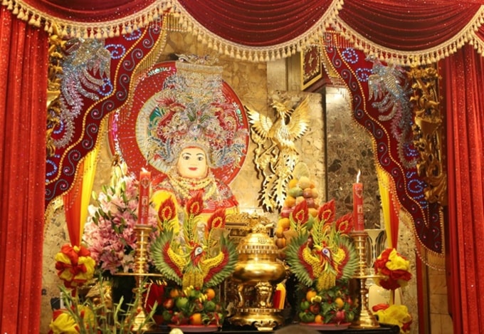 mieu ba chua xu nui sam la diem du lich tam linh tieu bieu chau a thai binh duong hinh 3