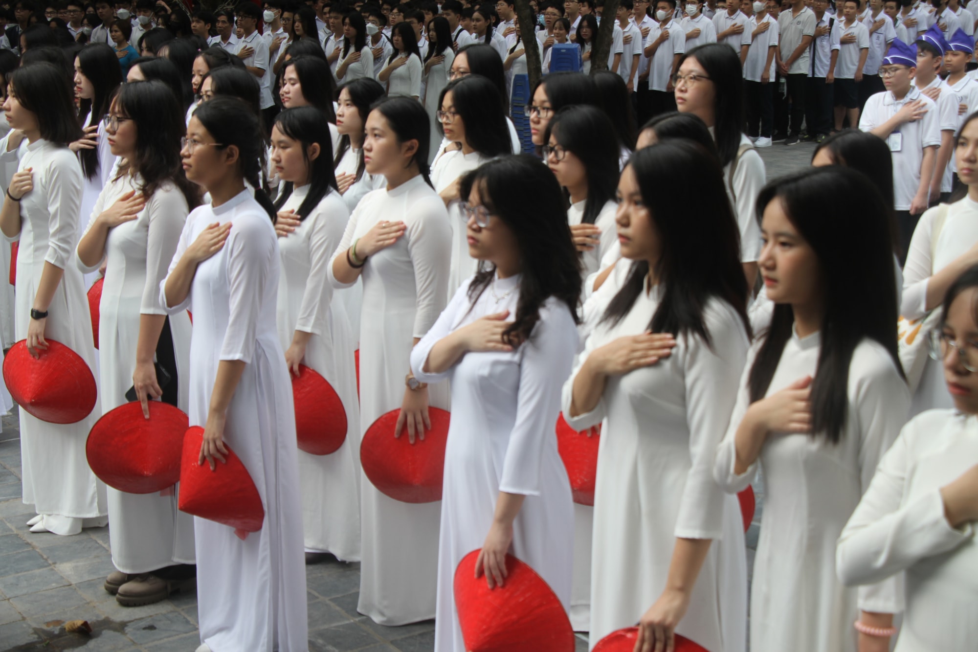hon 20 trieu hoc sinh ca nuoc khai giang nam hoc 2023 2024 hinh 3