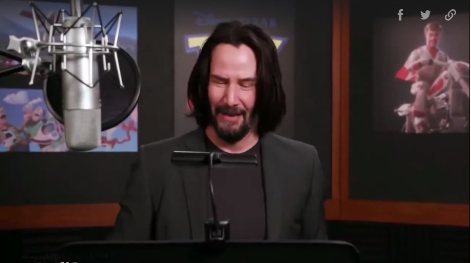 nhung vai dien de lai an tuong nhat cua keanu reeves hinh 10