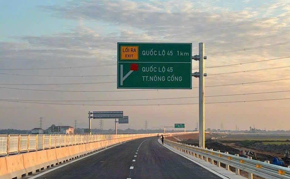 khai thac an toan hieu qua cao toc quoc lo 45 nghi son nghi son dien chau hinh 1