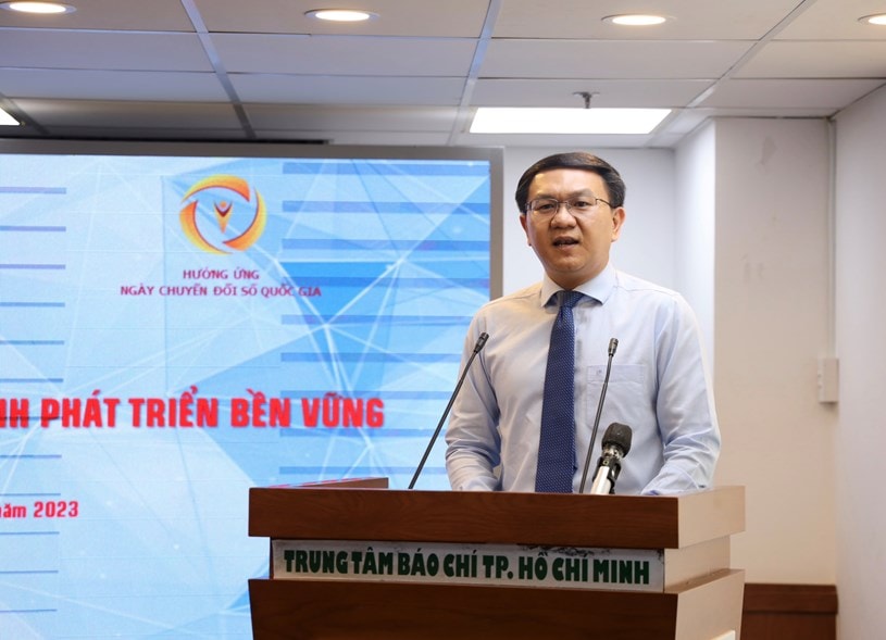 tphcm muc tieu den nam 2030 kinh te so chiem 40 grdp hinh 1