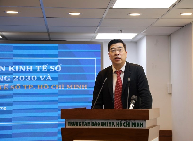 tphcm muc tieu den nam 2030 kinh te so chiem 40 grdp hinh 2