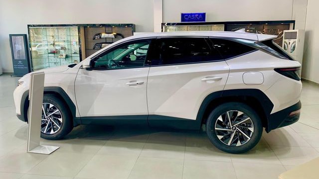 mot so chiec suv co nho duoc trang bi nhieu tinh nang tot nhat hinh 8