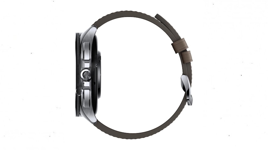 thong tin ban dau ve xiaomi watch 2 pro hinh 3