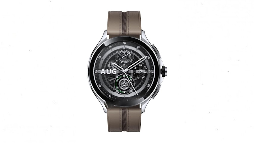 thong tin ban dau ve xiaomi watch 2 pro hinh 4