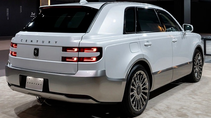 trinh lang toyota century 2024 tai nhat ban hinh 6