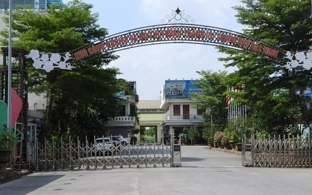 bac ninh thao go vuong mac day nhanh tien do du an kdt thuan thanh 3 hinh 1