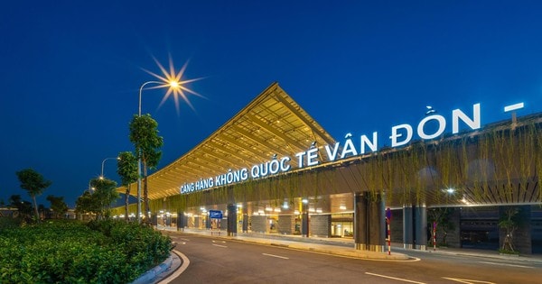 hai hang muc cua quang ninh duoc vinh danh tai giai thuong du lich the gioi hinh 1