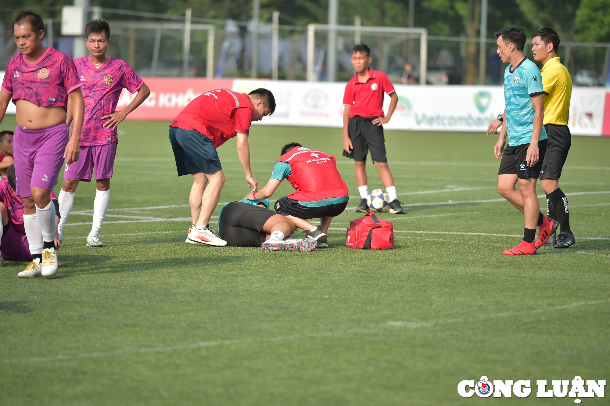 fc dai truyen hinh viet nam vo dich press cup 2023 hinh 6
