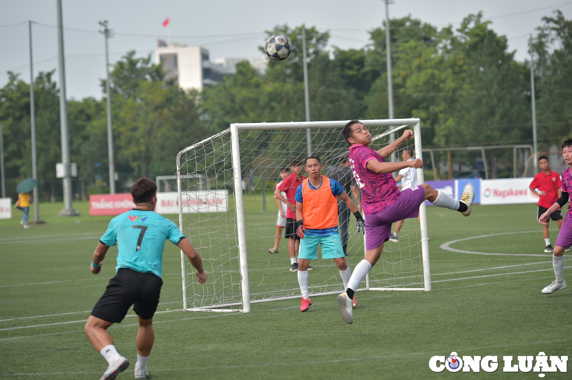 fc dai truyen hinh viet nam vo dich press cup 2023 hinh 5