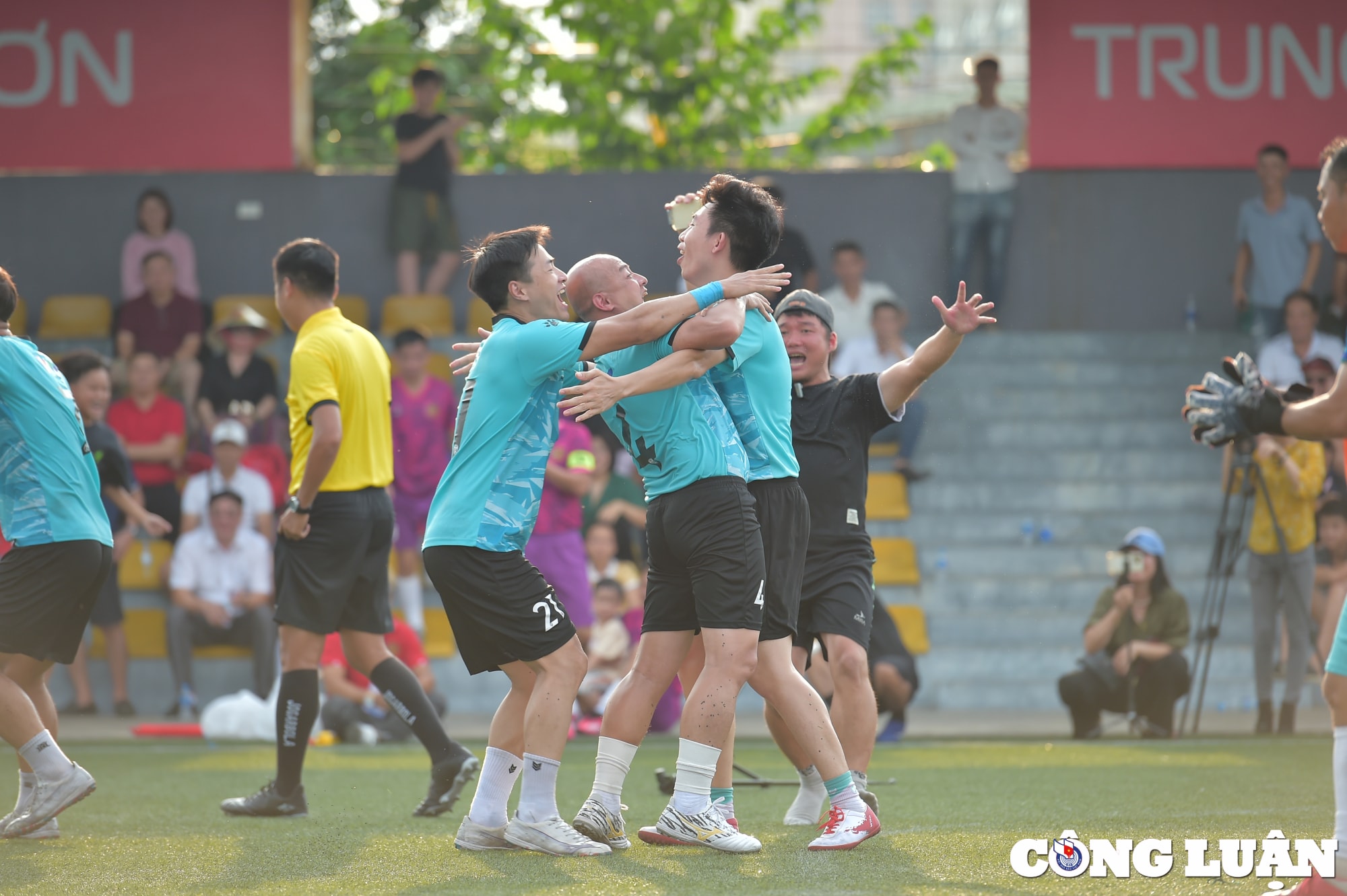 fc dai truyen hinh viet nam vo dich press cup 2023 hinh 8