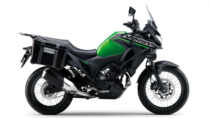 2023 modenas kawasaki versys x 250 ra mat tai dong nam a hinh 1