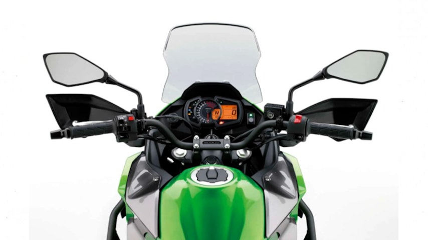2023 modenas kawasaki versys x 250 ra mat tai dong nam a hinh 2