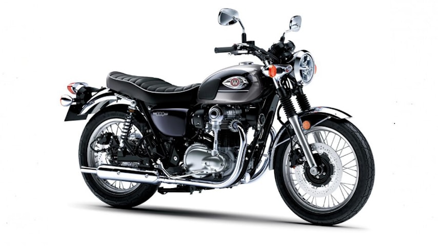 gioi thieu 2024 kawasaki w800 tai nhat ban hinh 3