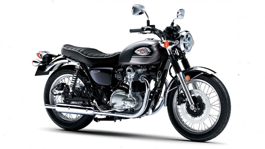 gioi thieu 2024 kawasaki w800 tai nhat ban hinh 5