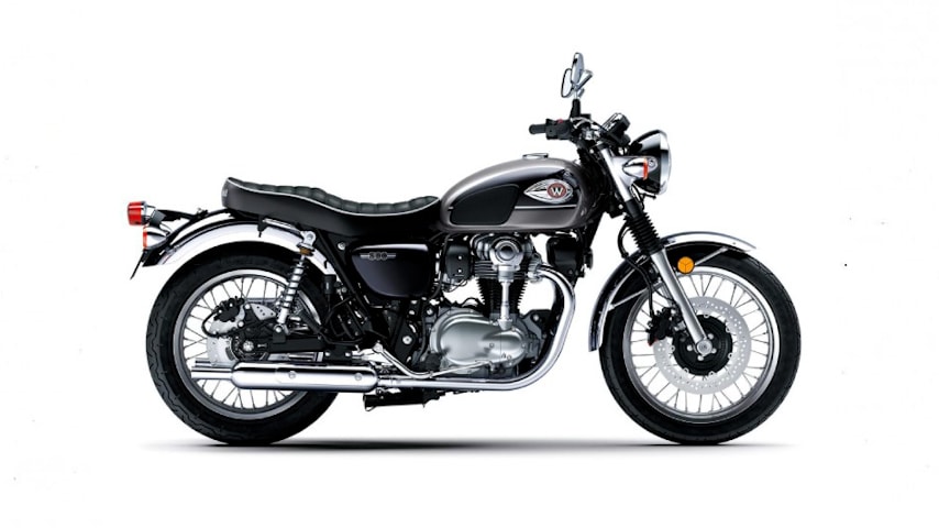 gioi thieu 2024 kawasaki w800 tai nhat ban hinh 6