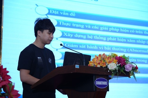 vnpt ba nam lien tiep vo dich tai dau truong an toan thong tin security bootcamp hinh 1