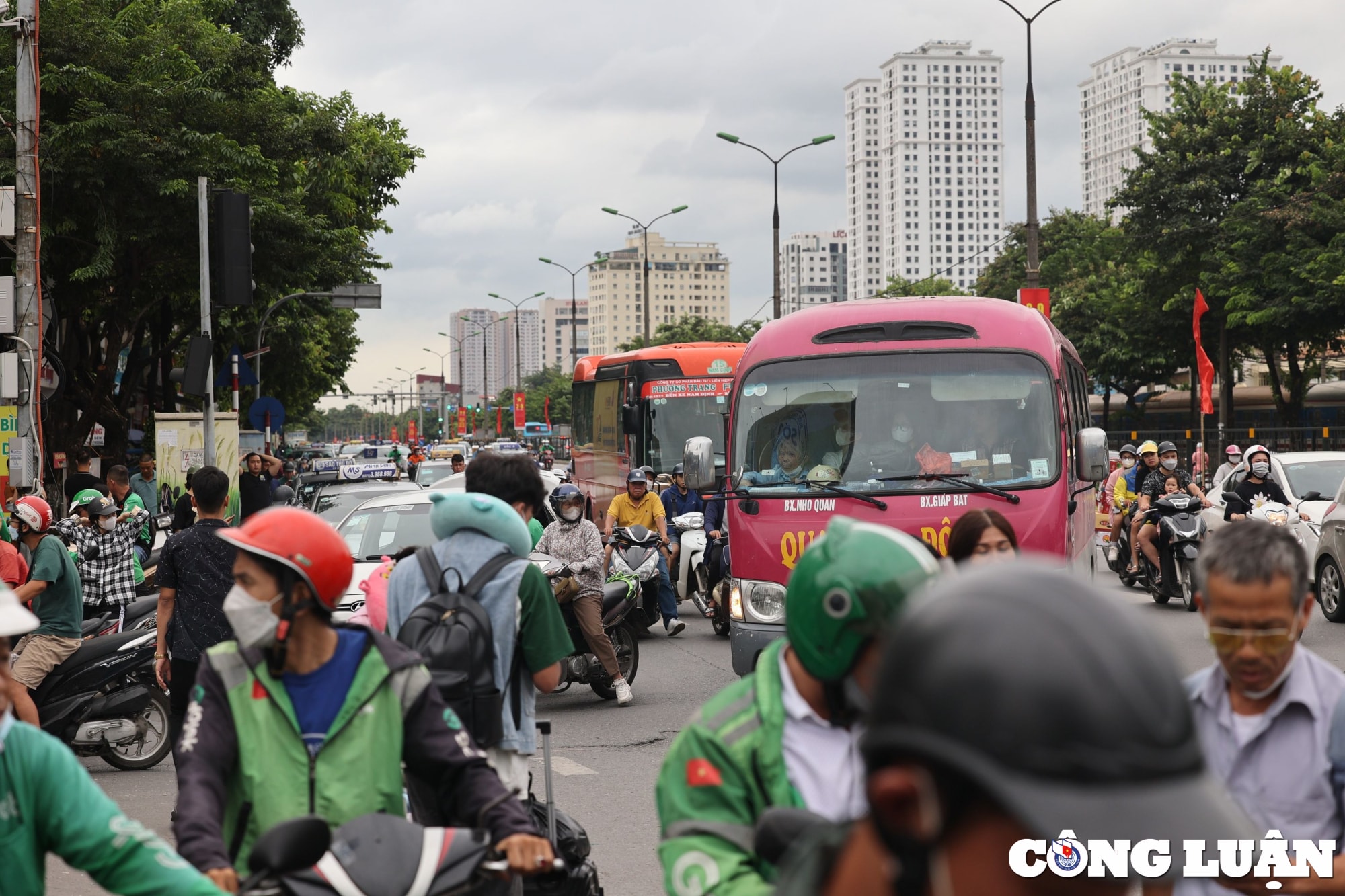 o to kinh doanh van tai vi pham toc do 3 lan ngay se bi thu hoi phu hieu hinh 1