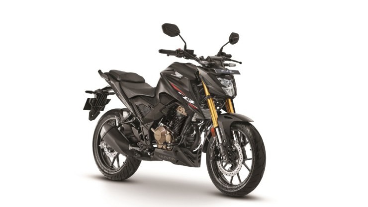 2023 honda cb300f ra mat khach hang nam a voi gia 494 trieu dong hinh 2