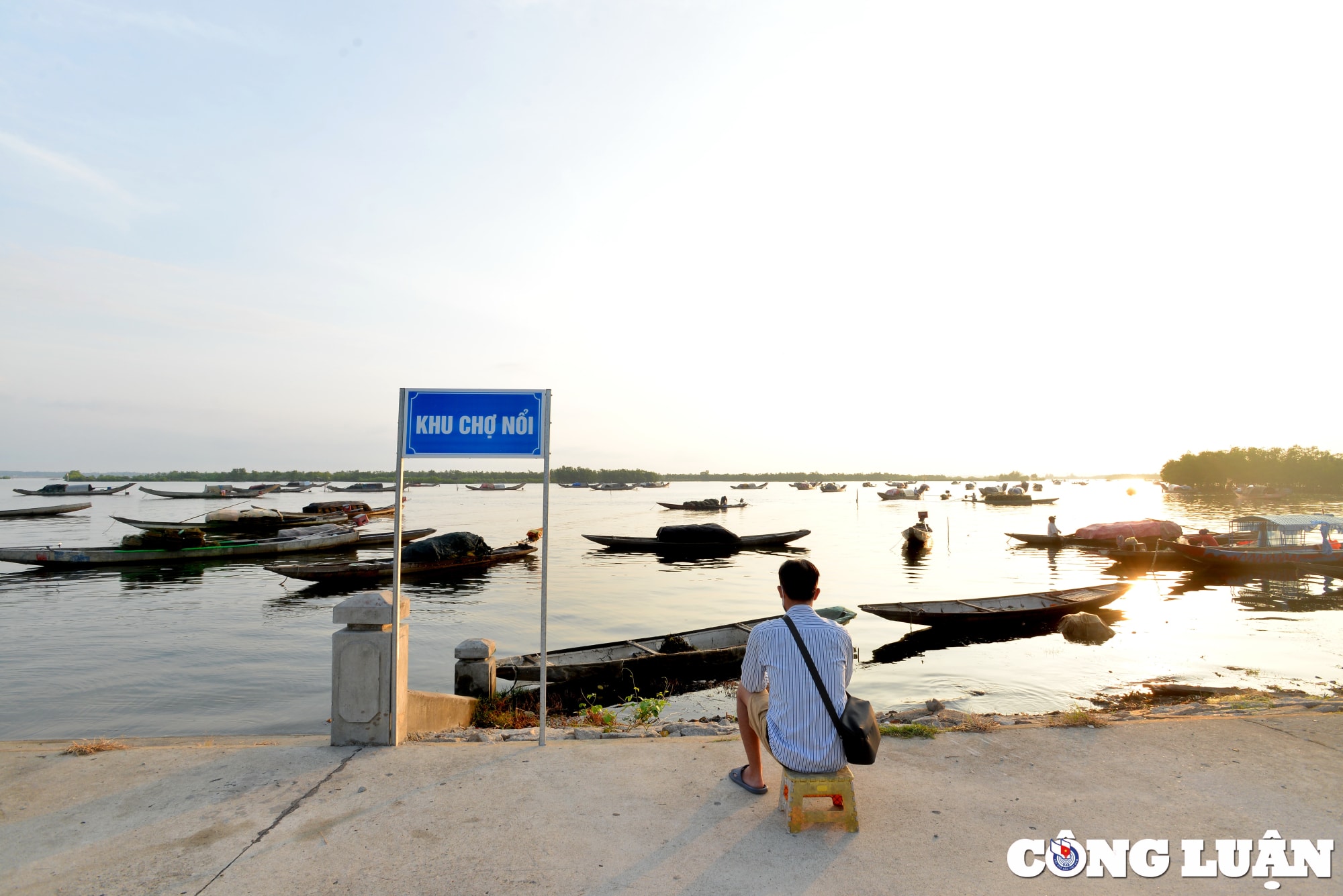 kham pha lang chai ngu my thanh tren pha tam giang hinh 14