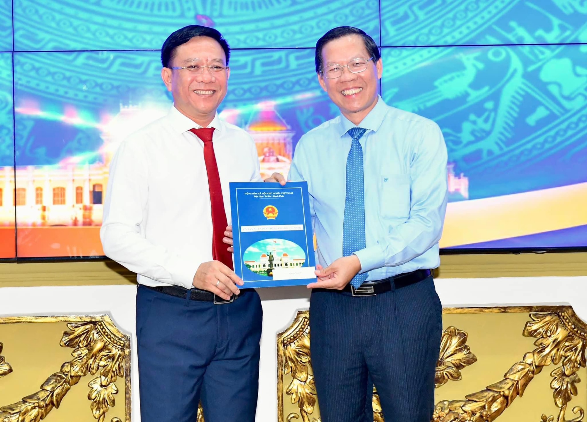 pho giam doc vtv9 nguyen ngoc hoi giu chuc pho giam doc so thong tin va truyen thong tphcm hinh 1