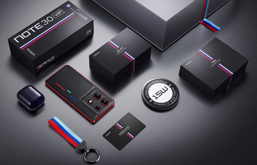 ngam nhin infinix note 30 vip racing edition hinh 1