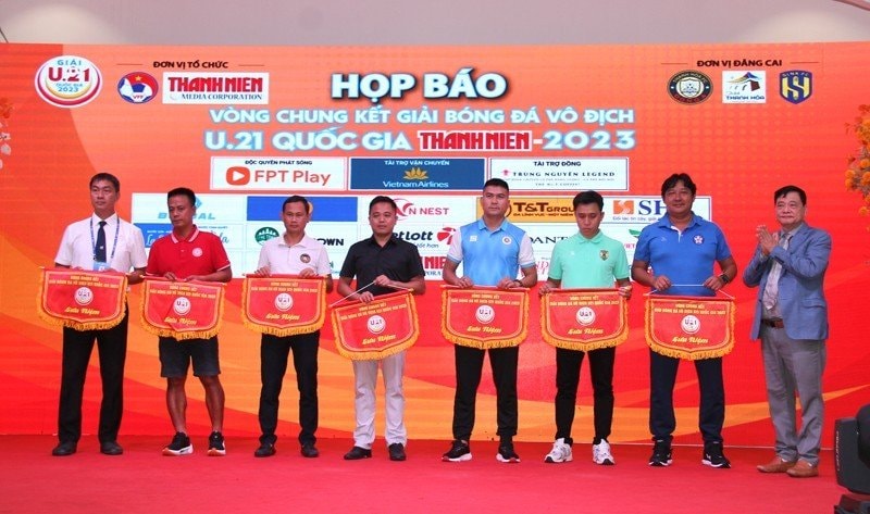 boc tham chia bang xep lich thi dau vong chung ket giai bong da u21 quoc gia thanh nien nam 2023 hinh 2