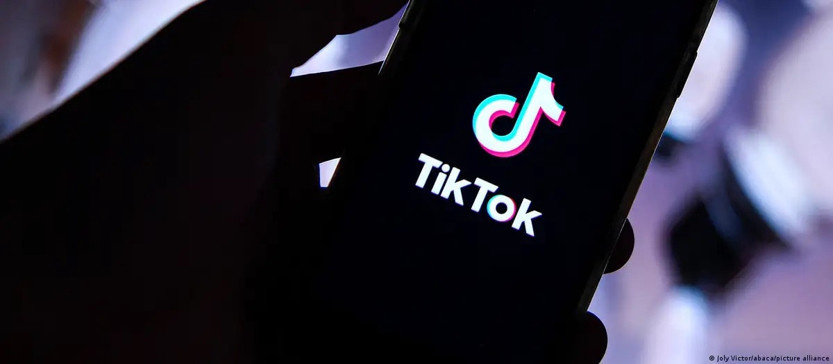 tiktok bi phat 345 trieu euro vi vi pham du lieu tre em o chau au hinh 1