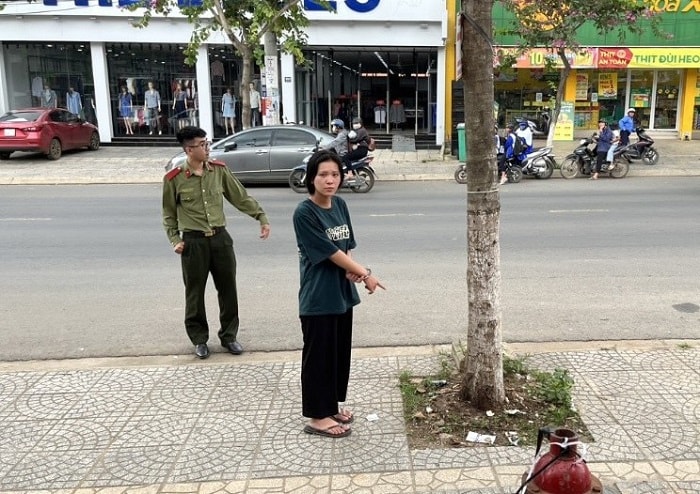 bat giu co vo tre doat mang chong bang mot nhat dao chi mang hinh 1