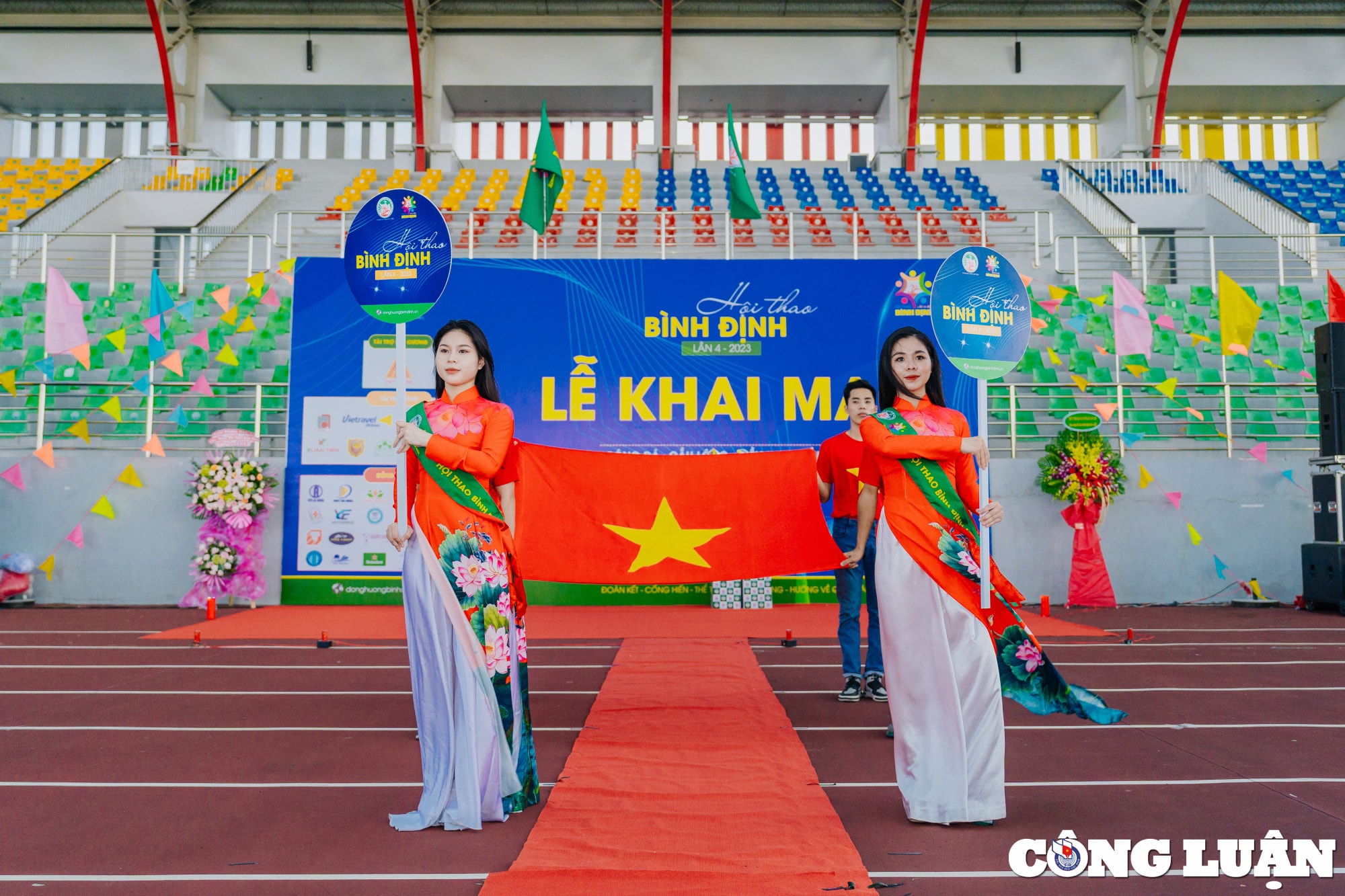 hoi thao binh dinh lan 4 noi giao luu ket noi nhung nguoi con binh dinh song xa que huong hinh 3
