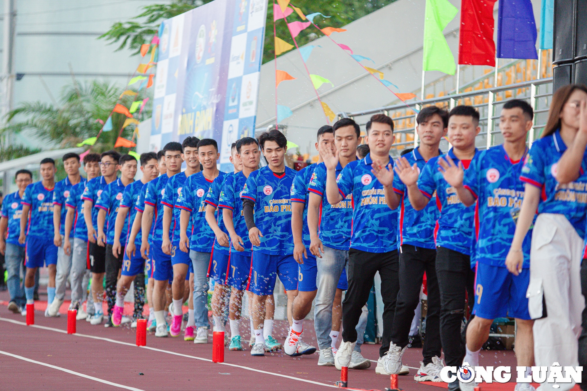 hoi thao binh dinh lan 4 noi giao luu ket noi nhung nguoi con binh dinh song xa que huong hinh 5